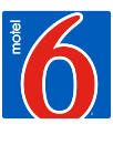 motel6 Logo